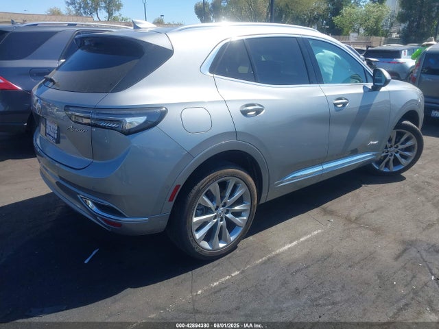 Buick lsy 2023 LRBFZSR4XPD145100 Image 4