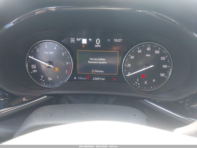 Buick lsy 2023 LRBFZSR4XPD145100 Image 7