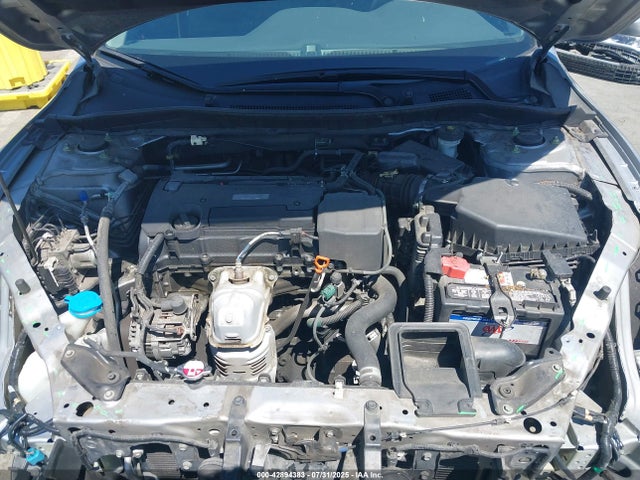 1HGCR2F38HA206433 Honda k24w1