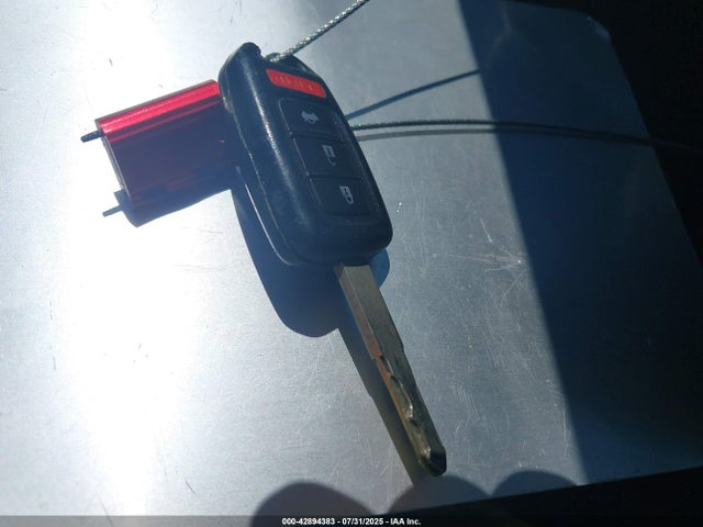 1HGCR2F38HA206433 Honda k24w1
