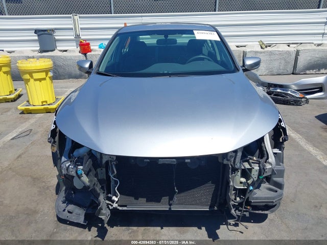 1HGCR2F38HA206433 Honda k24w1