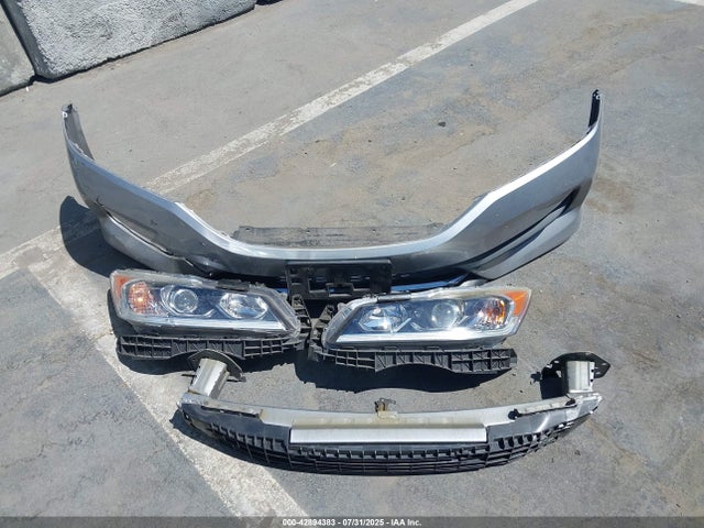 1HGCR2F38HA206433 Honda k24w1