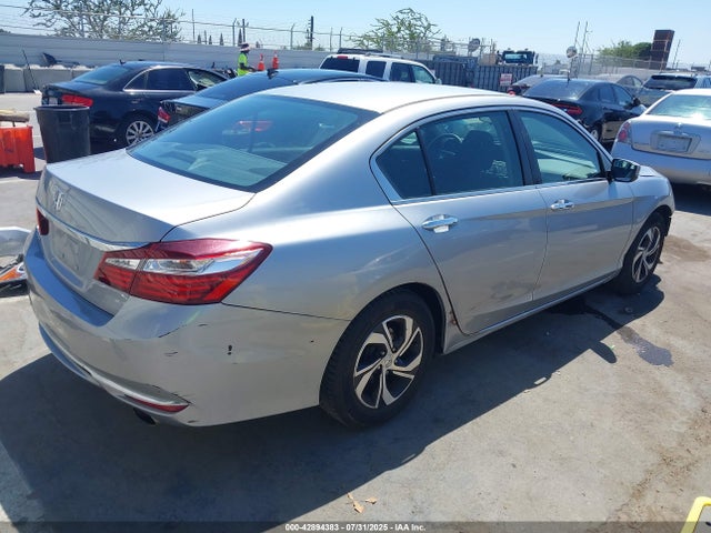 1HGCR2F38HA206433 Honda k24w1