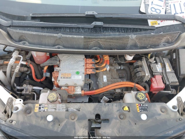 1G1FY6S0XL4131767 Chevrolet 2020