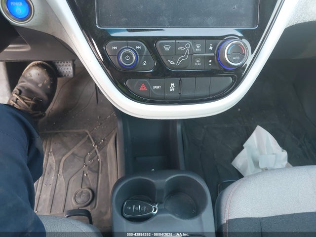 1G1FY6S0XL4131767 Chevrolet 2020