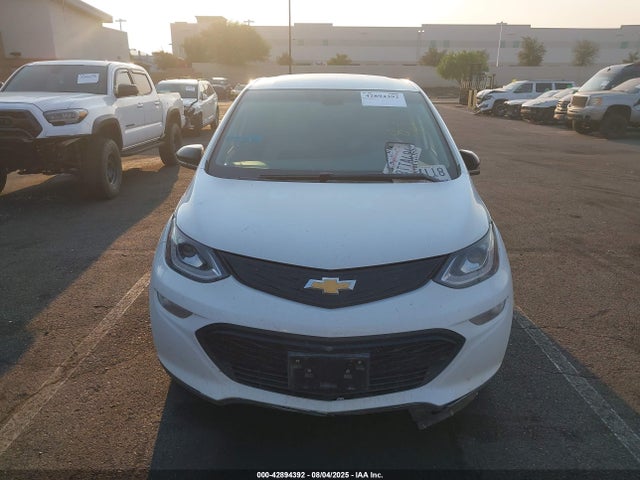 1G1FY6S0XL4131767 Chevrolet 2020