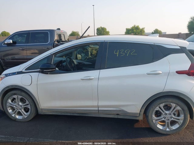 1G1FY6S0XL4131767 Chevrolet 2020