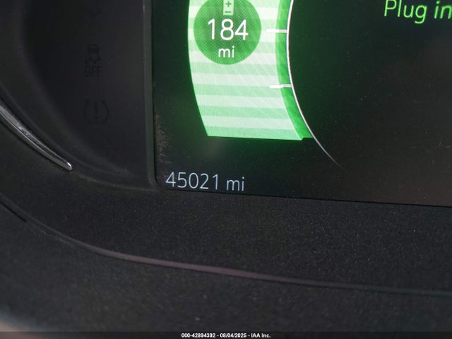 1G1FY6S0XL4131767 Chevrolet 2020