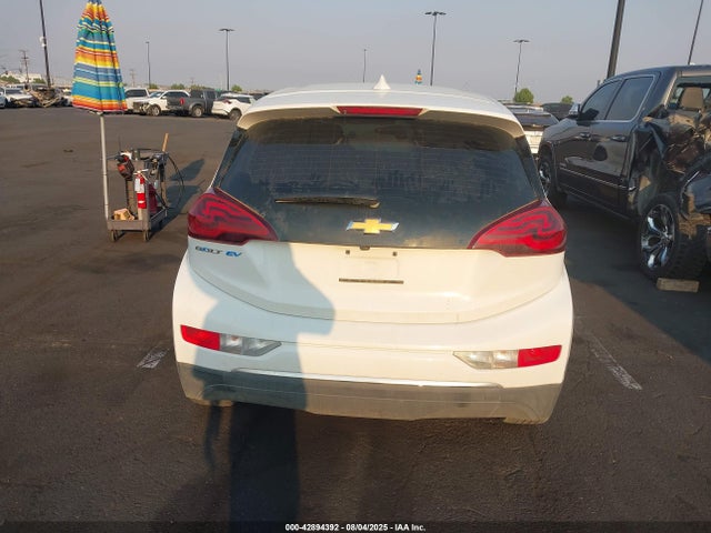 1G1FY6S0XL4131767 Chevrolet 2020