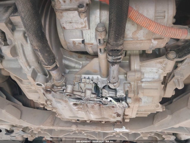 1G1FY6S0XL4131767 Chevrolet 2020