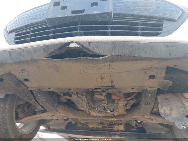 1G1FY6S0XL4131767 Chevrolet 2020