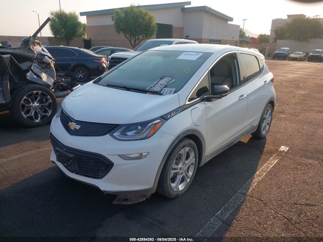 1G1FY6S0XL4131767 Chevrolet 2020