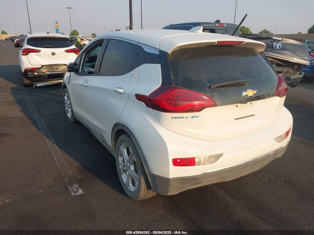 1G1FY6S0XL4131767 Chevrolet 2020