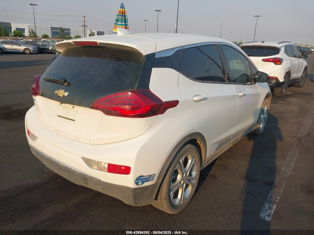 1G1FY6S0XL4131767 Chevrolet 2020