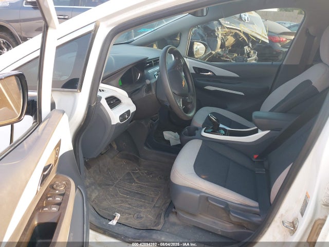 1G1FY6S0XL4131767 Chevrolet 2020