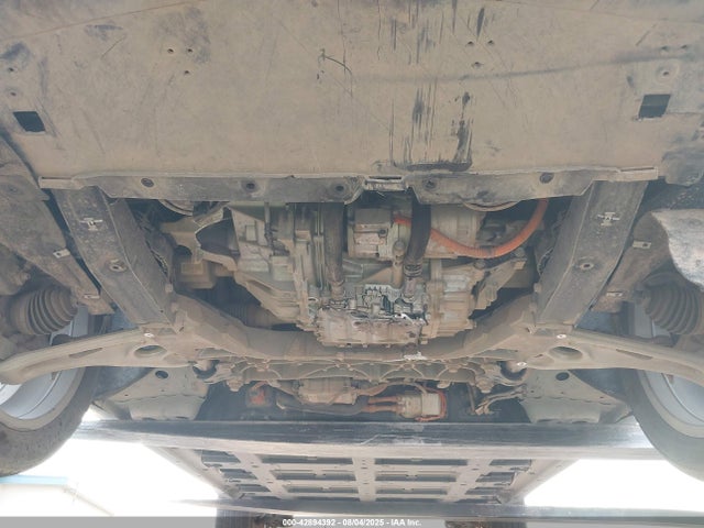 1G1FY6S0XL4131767 Chevrolet 2020