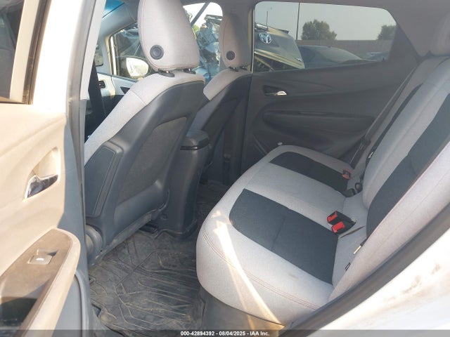 1G1FY6S0XL4131767 Chevrolet 2020