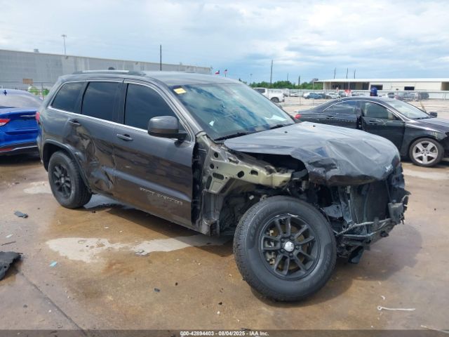 2019 JEEP GRAND CHEROKEE 1C4RJEAG2KC621481