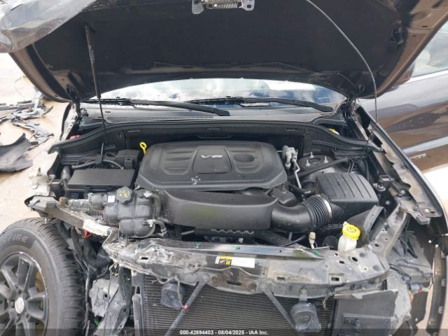 2019 JEEP GRAND CHEROKEE 1C4RJEAG2KC621481 Photo 9