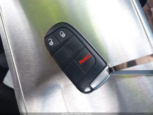 2019 JEEP GRAND CHEROKEE 1C4RJEAG2KC621481 Photo 10