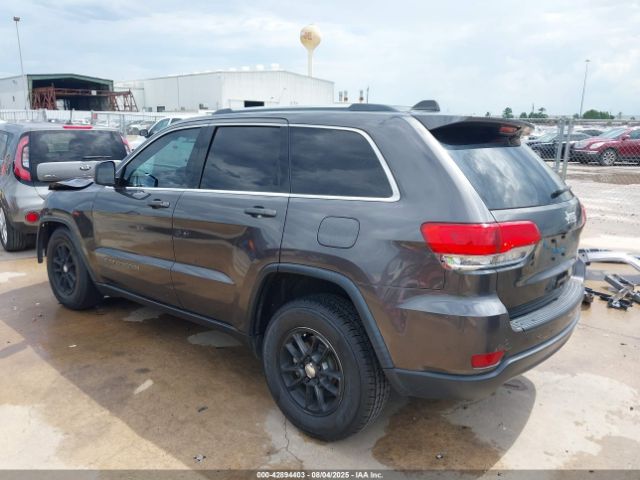 2019 JEEP GRAND CHEROKEE 1C4RJEAG2KC621481 Photo 2