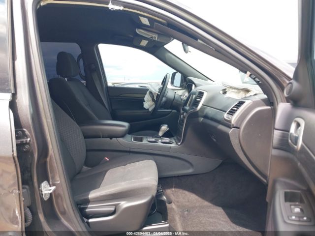 2019 JEEP GRAND CHEROKEE 1C4RJEAG2KC621481 Photo 4