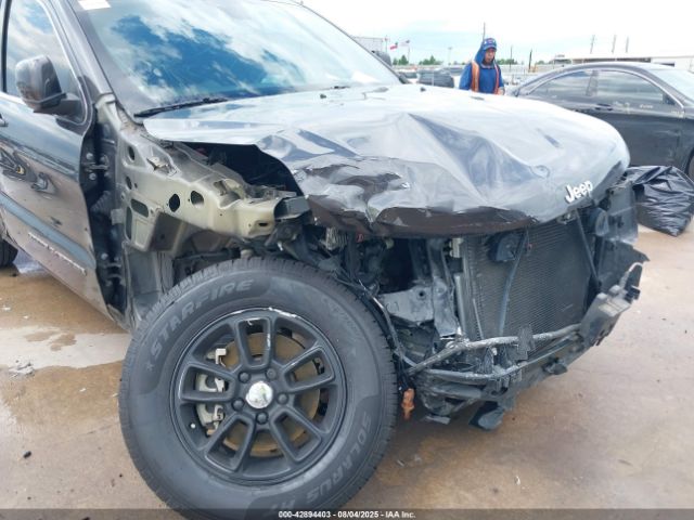 2019 JEEP GRAND CHEROKEE 1C4RJEAG2KC621481 Photo 5