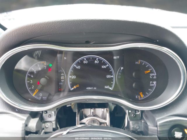 2019 JEEP GRAND CHEROKEE 1C4RJEAG2KC621481 Photo 6