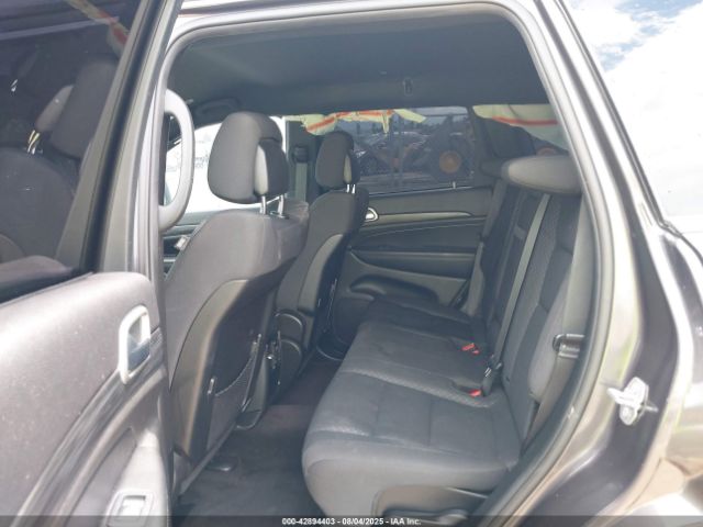 2019 JEEP GRAND CHEROKEE 1C4RJEAG2KC621481 Photo 7