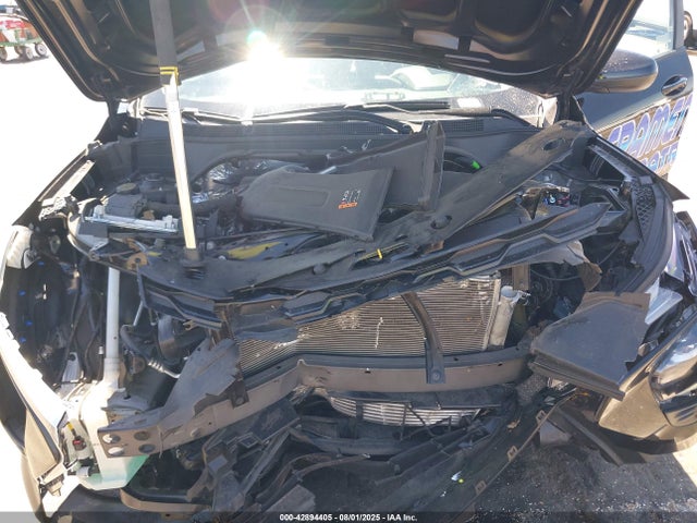 Chevrolet lbp 2025 KL77LFEP4SC058643 Image 10
