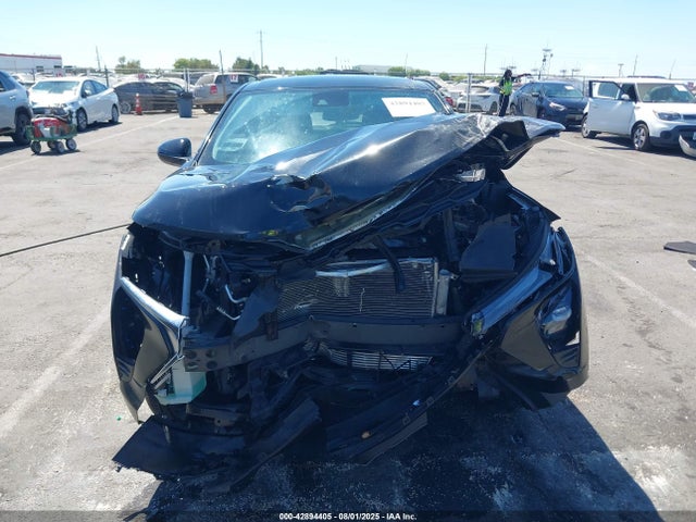 Chevrolet lbp 2025 KL77LFEP4SC058643 Image 13