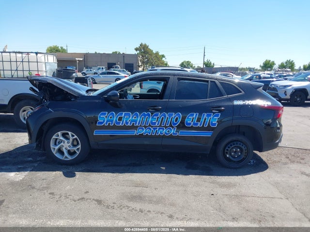 Chevrolet lbp 2025 KL77LFEP4SC058643 Image 15