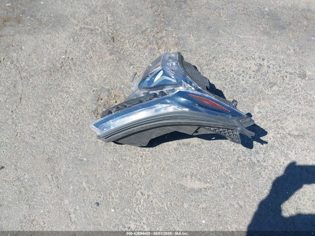 Chevrolet lbp 2025 KL77LFEP4SC058643 Image 12