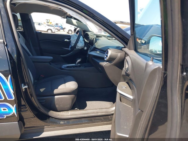 Chevrolet lbp 2025 KL77LFEP4SC058643 Image 5