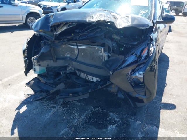 Chevrolet lbp 2025 KL77LFEP4SC058643 Image 6