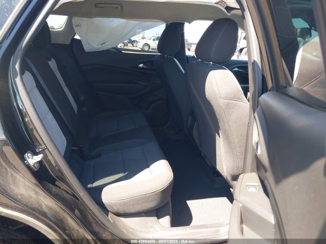 Chevrolet lbp 2025 KL77LFEP4SC058643 Image 8