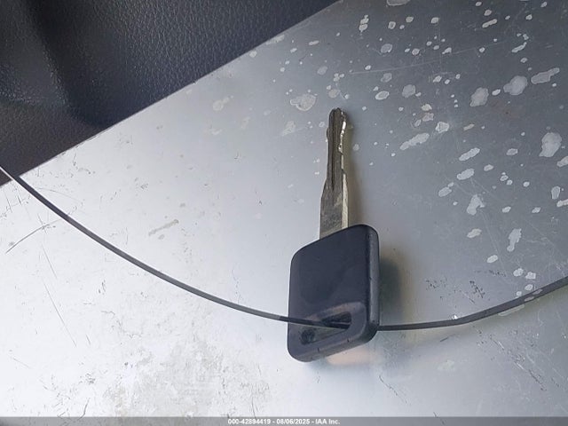 3N6CM0KN7HK691717 Nissan 2017