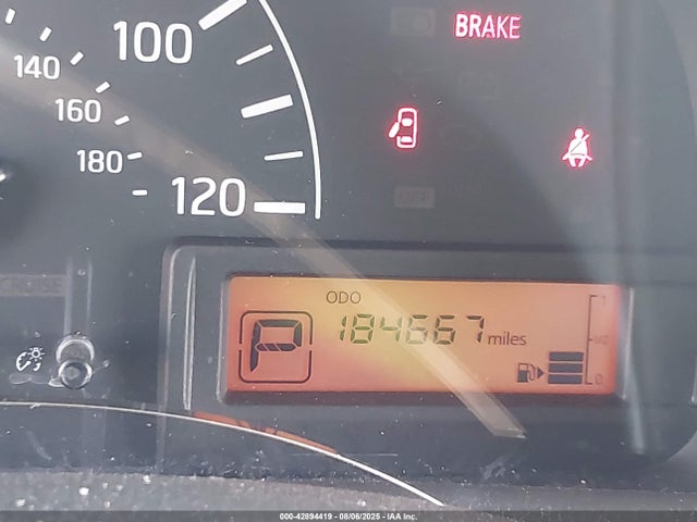 3N6CM0KN7HK691717 Nissan 2017