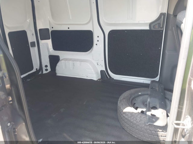 3N6CM0KN7HK691717 Nissan 2017
