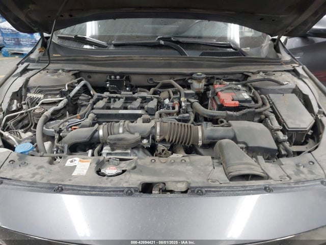 1HGCV1F35LA071913 Honda l15be