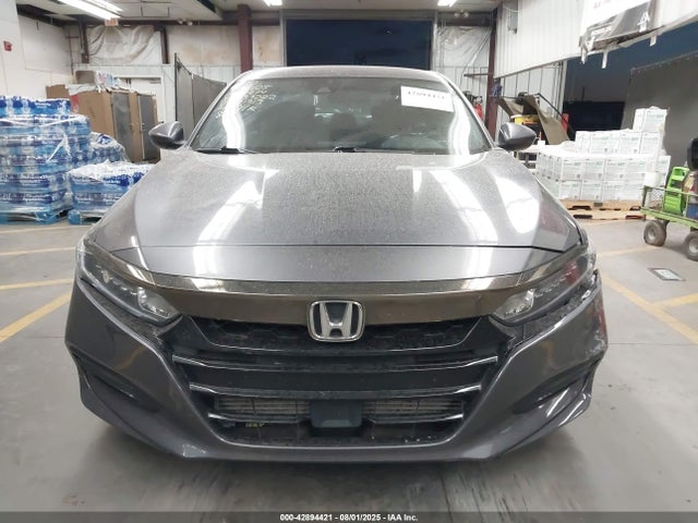 1HGCV1F35LA071913 Honda l15be