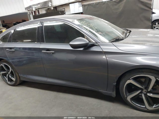 1HGCV1F35LA071913 Honda l15be