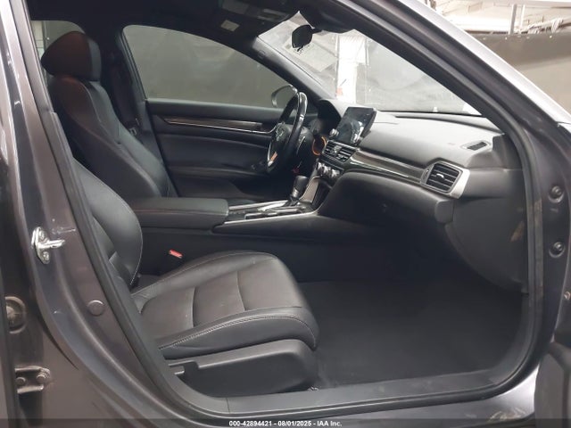 1HGCV1F35LA071913 Honda l15be