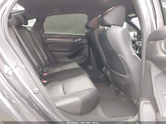1HGCV1F35LA071913 Honda l15be