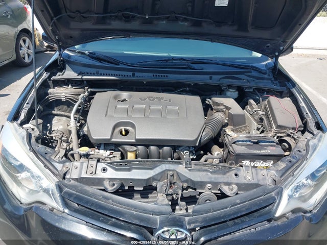 Toyota 2zr-fe 2014 5YFBURHE7EP106296 Image 10