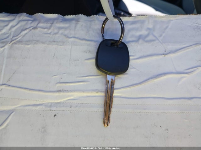 Toyota 2zr-fe 2014 5YFBURHE7EP106296 Image 11