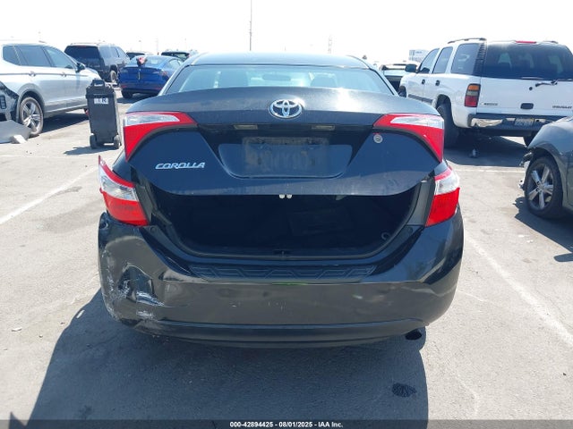 Toyota 2zr-fe 2014 5YFBURHE7EP106296 Image 16