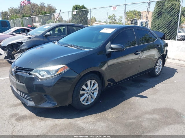 Toyota 2zr-fe 2014 5YFBURHE7EP106296 Image 2