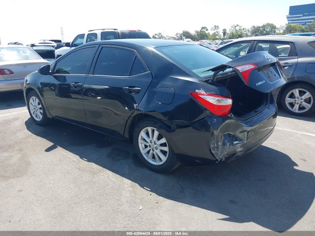 Toyota 2zr-fe 2014 5YFBURHE7EP106296 Image 3