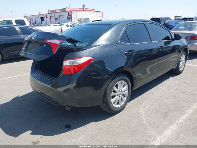 Toyota 2zr-fe 2014 5YFBURHE7EP106296 Image 4